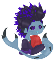 PNG Tuber for boyfriend