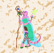 Tiefling