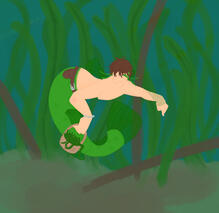 Merman com