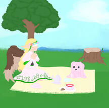 Tea Party
