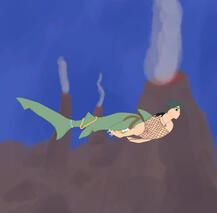 Com for my brother