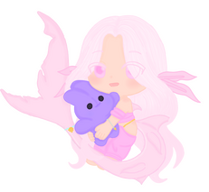 My own PNG tuber